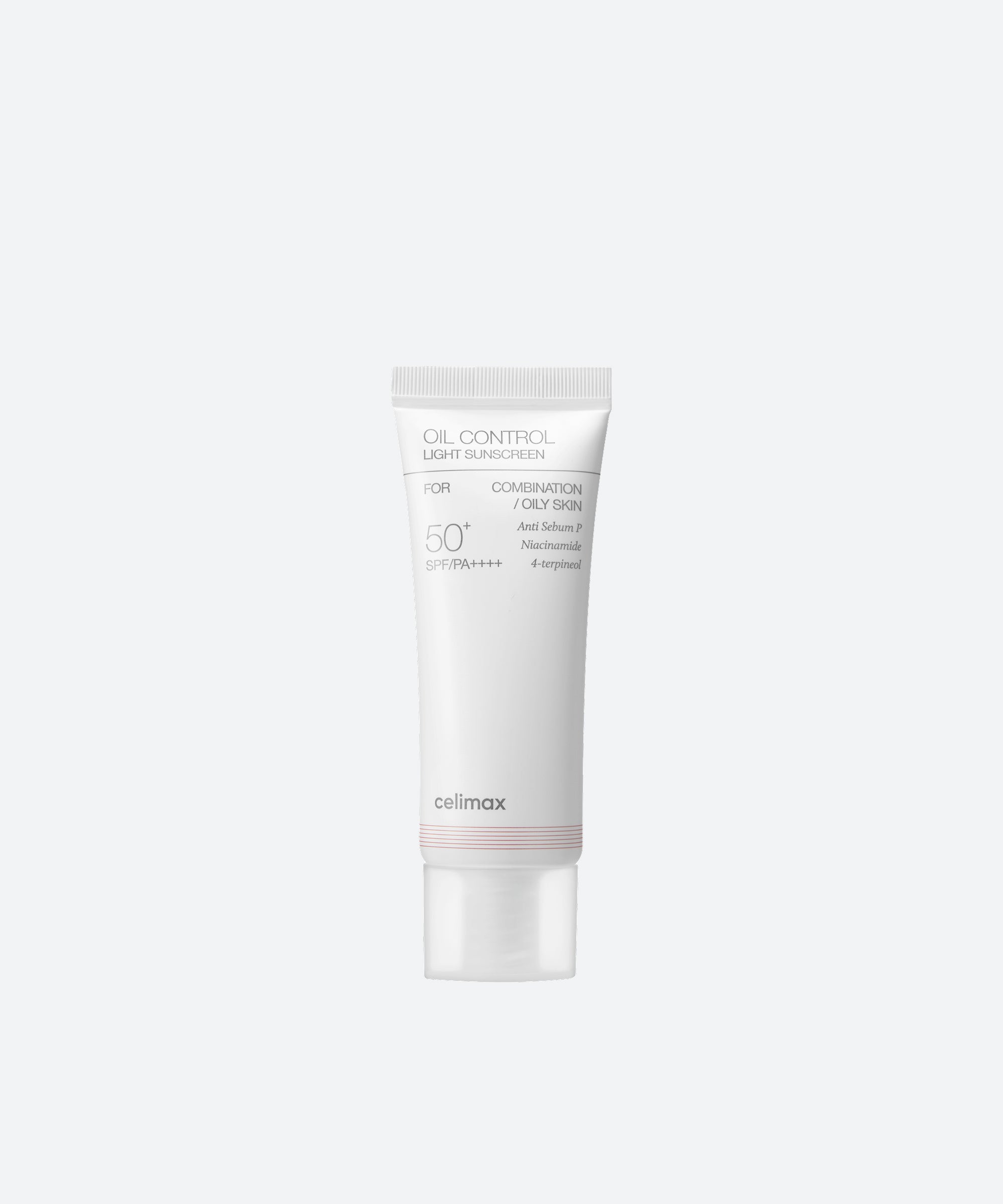 [celimax] Oil Control Light Sunscreen 40ml-Luxiface.com