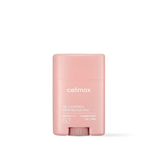 [celimax] OIL CONTROL MATTIFYING SUN STICK 19g