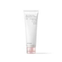 [celimax] Oil Control Moisturizing Cream 80ml