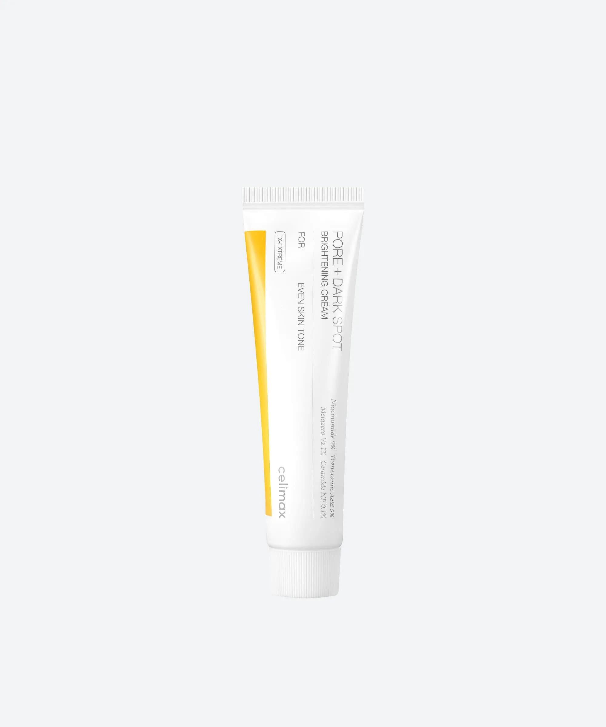 [celimax] Crema iluminadora para poros y manchas oscuras 35ml_MX image 2