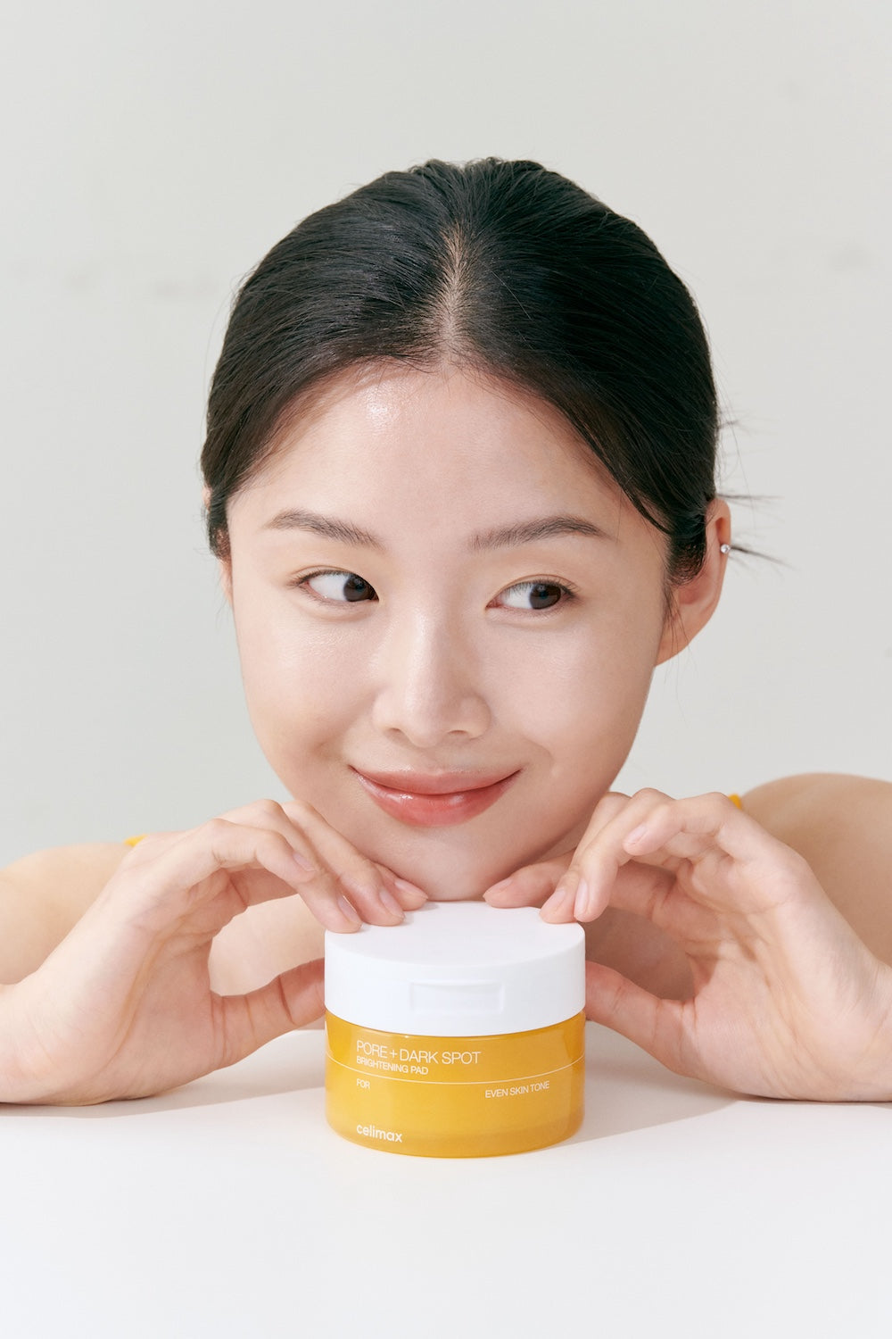 [celimax] Pore+Dark Spot Brightening Pad 40pads image 9