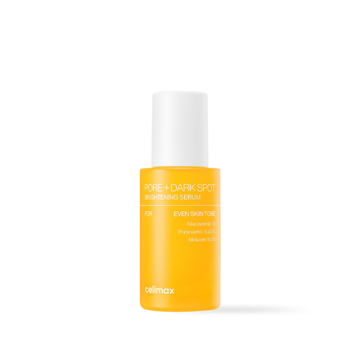 [celimax] Sérum iluminador para poros y manchas oscuras 30ml_MX
