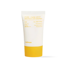 [celimax] Pore+Dark Spot Brightening Care Sunscreen 50ml