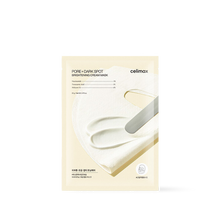 [celimax] Pore+Dark Spot Brightening Cream Mask - 2 Size