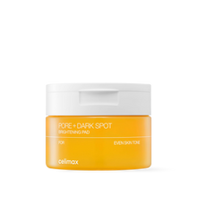 [celimax] Pore+Dark Spot Brightening Pad - 2 Size