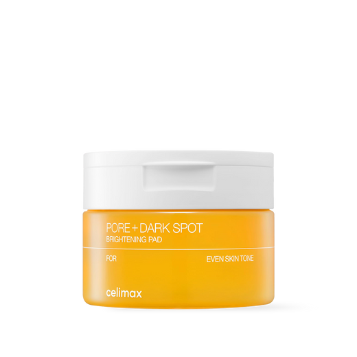 [celimax] Pore+Dark Spot Brightening Pad - 2 Size