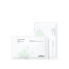 [celimax] The Real Cica Calming Ampoule Mask 5ea