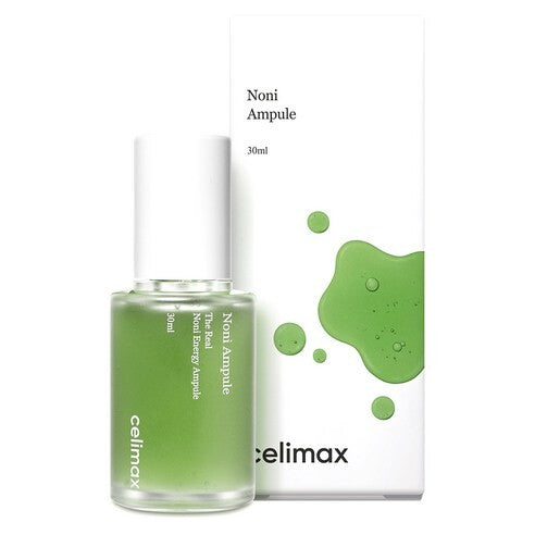 [celimax] THE REAL NONI ENERGY AMPOULE 30ml-Luxiface.com