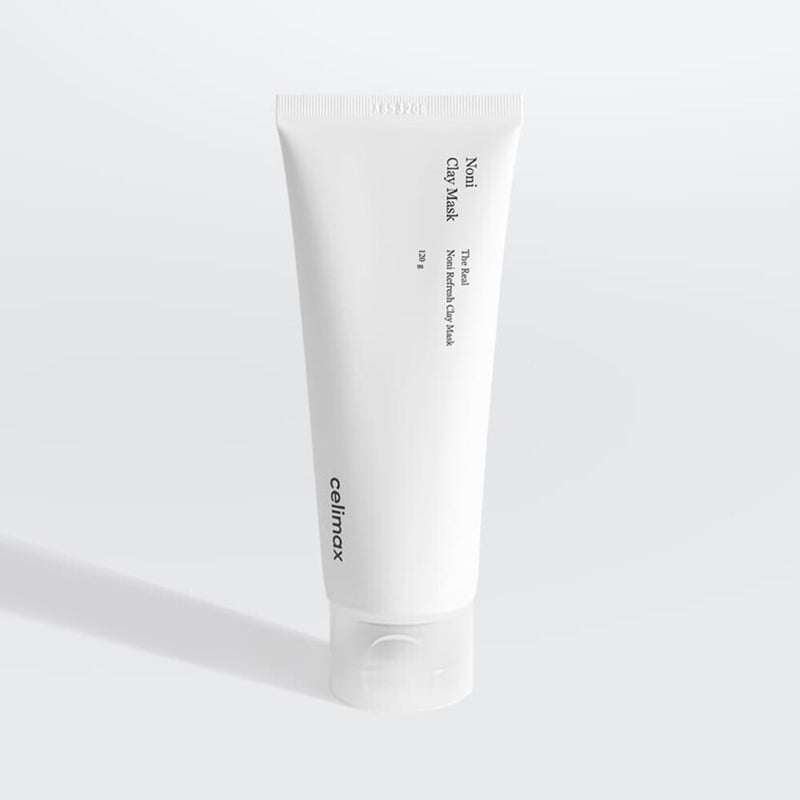 [celimax] The Real Noni Refresh Clay Mask 120g-Luxiface.com