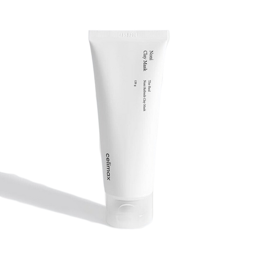 [celimax] The Real Noni Refresh Clay Mask 120g