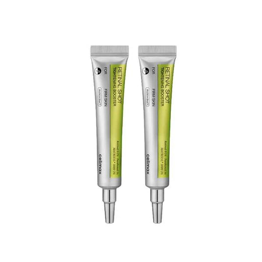 [celimax] The Vita-A Retinal Shot Tightening Booster 15ml*2ea_MX