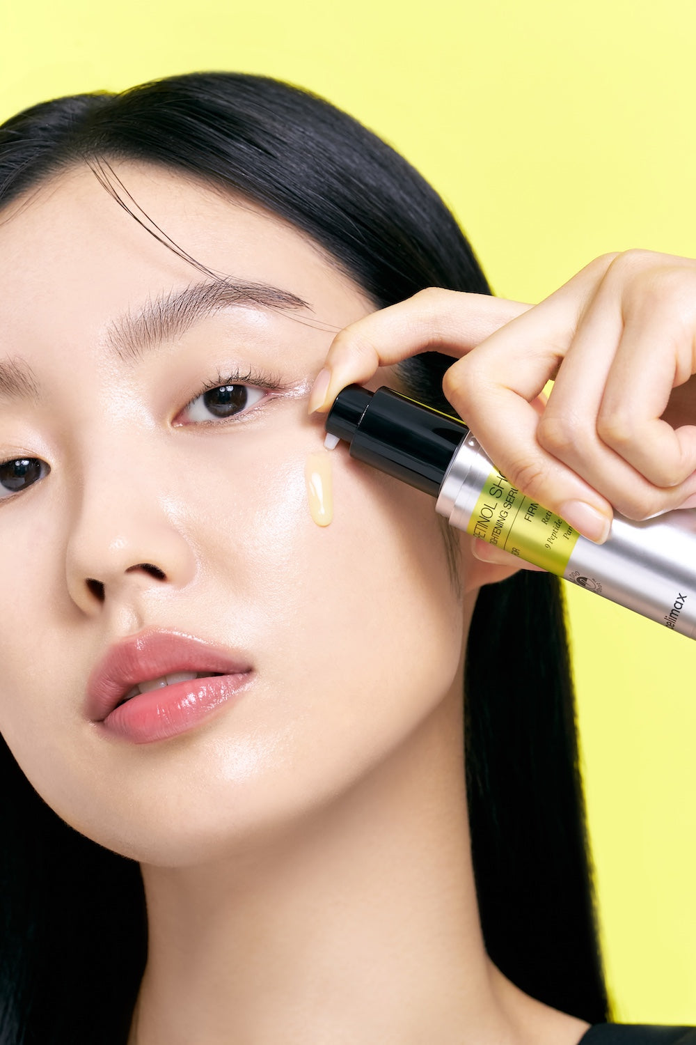 [celimax] The Vita-A Retinol Shot Tightening Serum 30ml_MX image 4