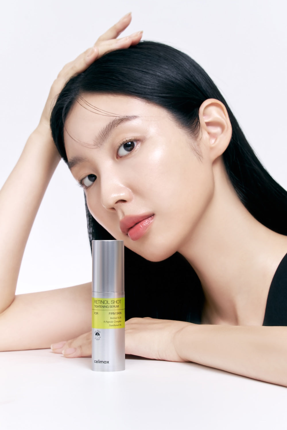 [celimax] The Vita-A Retinol Shot Tightening Serum 30ml_MX image 6