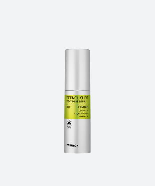 [celimax] The Vita-A Retinol Shot Tightening Serum 30ml_MX image 1