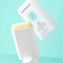 [CellFusionC] Airy Stick Sunscreen 19g - OTC