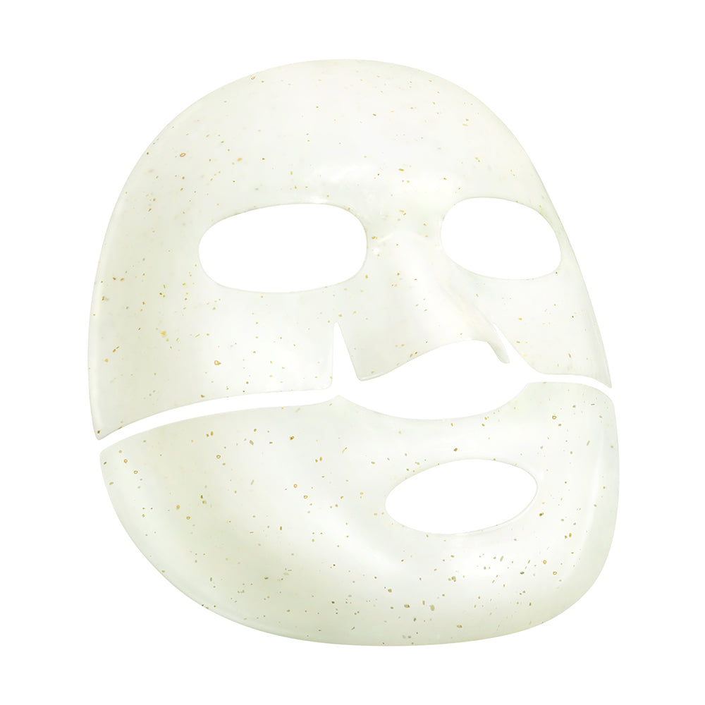 [CellFusionC] Cica Cooling Protein Gel Mask 35g*5ea image 3