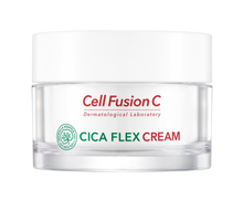 [CellFusionC] Cica Flex Cream 55ml