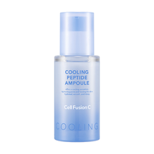 [CellFusionC] Cooling Peptide Ampoule 30ml