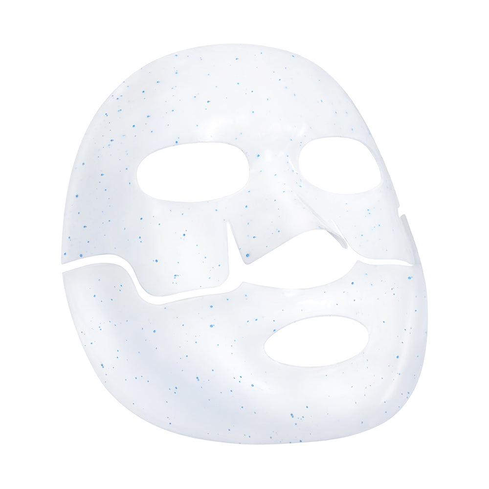 [CellFusionC] Cooling Peptide Gel Mask 35g*5ea image 3