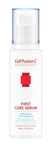 [CellFusionC] First Cure Serum 50ml