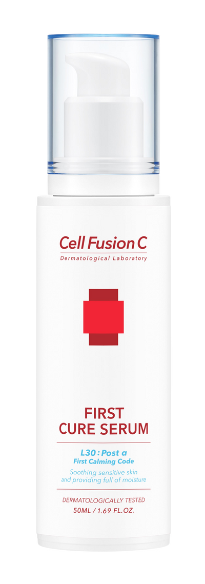 [CellFusionC] First Cure Serum 50ml-Luxiface.com