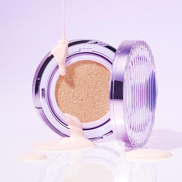 [CellFusionC] Glass Skin Cushion 13g image 2