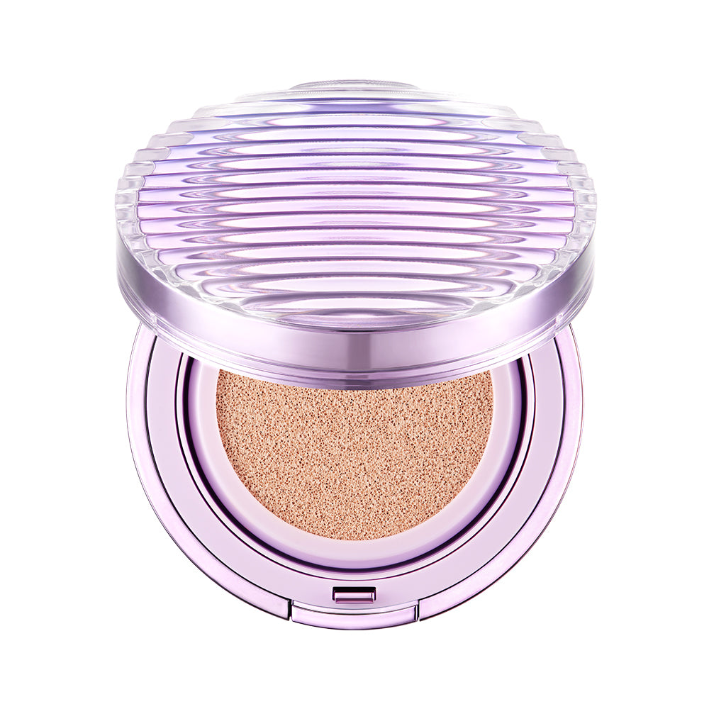 [CellFusionC] Glass Skin Cushion 13g image 4