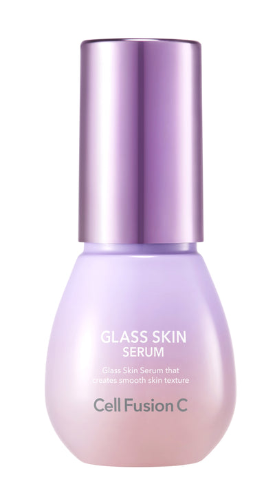 [CellfusionC] Glass Skin Serum 30ml-Luxiface.com