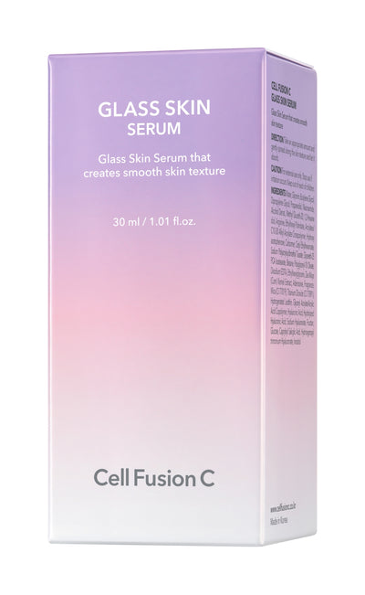 [CellfusionC] Glass Skin Serum 30ml-Luxiface.com