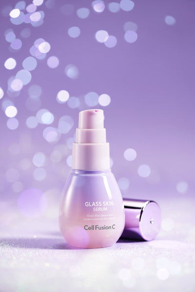 [CellfusionC] Glass Skin Serum 30ml-Luxiface.com