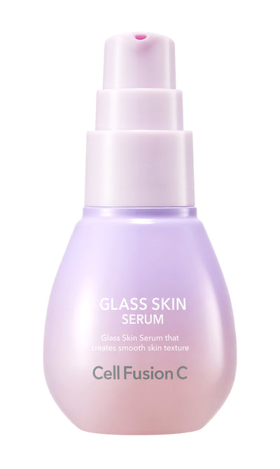 [CellfusionC] Glass Skin Serum 30ml-Luxiface.com