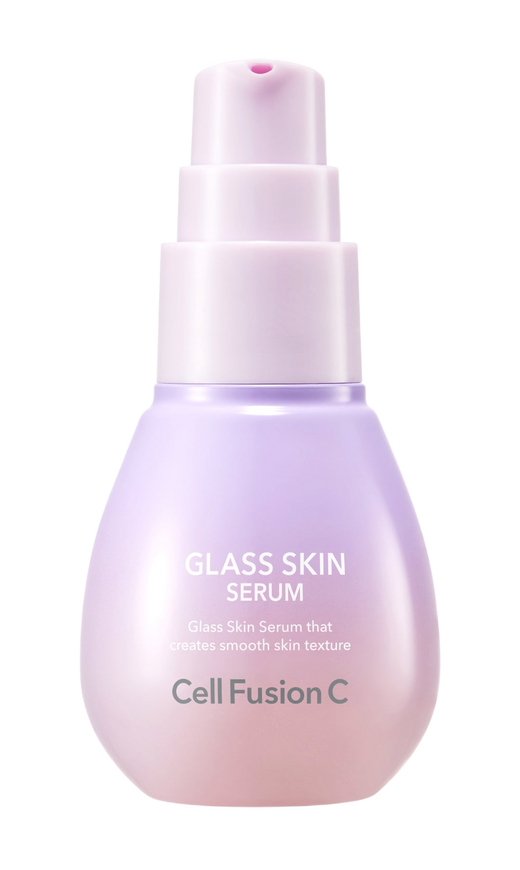 [CellfusionC] Glass Skin Serum 30ml