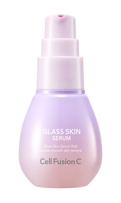 [CellfusionC] Glass Skin Serum 30ml-Luxiface.com