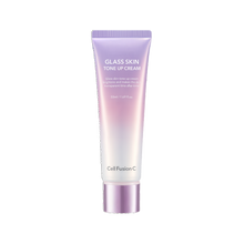 [CellFusionC] Glass Skin Tone Up Cream 50ml