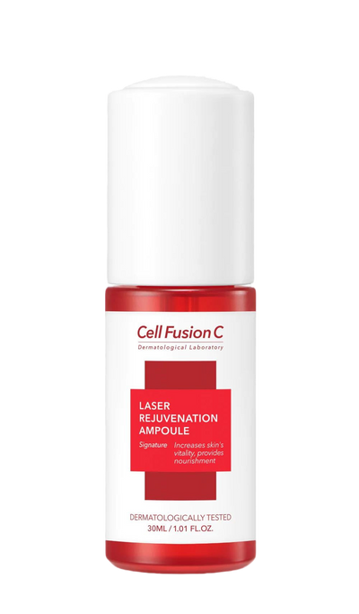 [CellFusionC] Laser Rejuvenation Ampoule - 30ml-Luxiface.com