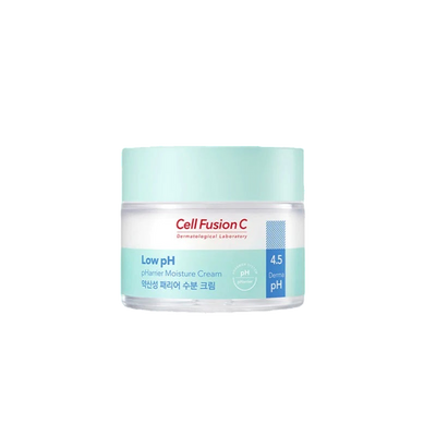 [CellFusionC] Low pH pHarrier Cream - 55ml-Luxiface.com