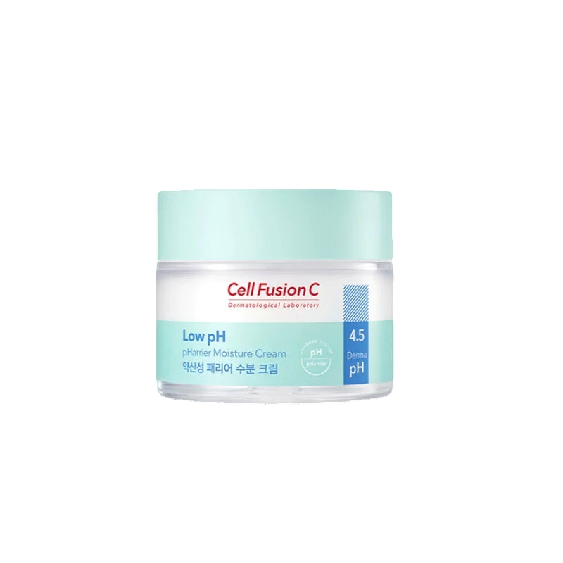 [CellFusionC] Low pH pHarrier Cream - 55ml-Luxiface.com