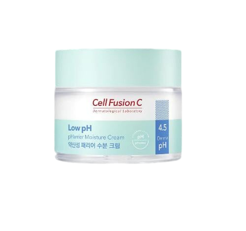 [CellFusionC] Low pH pHarrier Moisture Cream - 80ml-Luxiface.com