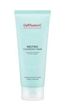 [CellFusionC] Melting Cleansing Foam 130ml