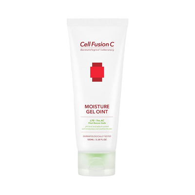 [CellFusionC] Moisture Gel Oint - 100ml-Luxiface.com