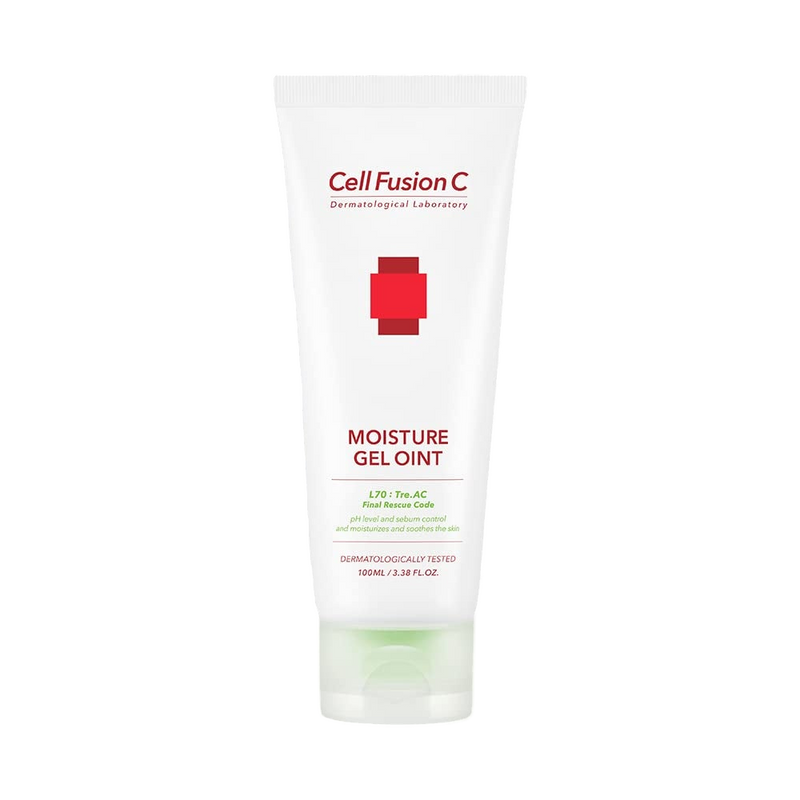 [CellFusionC] Moisture Gel Oint - 100ml-Luxiface.com