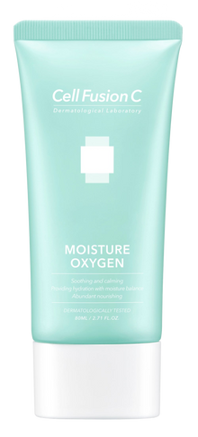 [CellFusionC] Moisture Oxygen 80ml