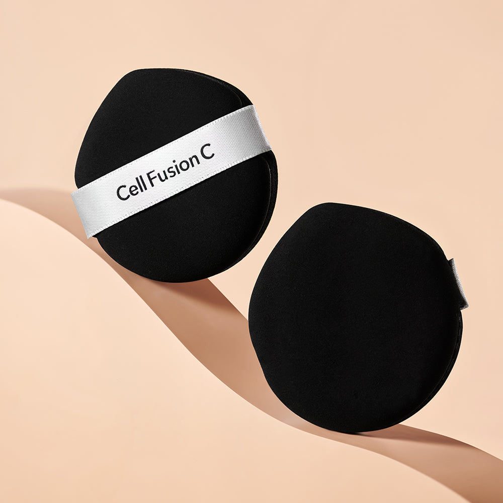 [CellFusionC] Multi-Use Base Puff 1P image 2