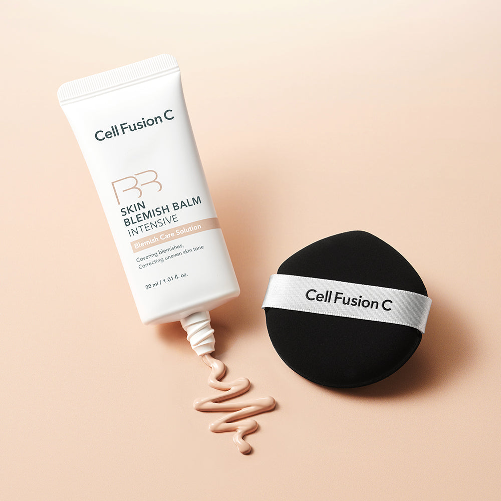 [CellFusionC] Multi-Use Base Puff 1P image 3