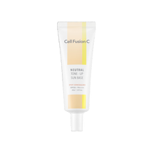 [CellFusionC] Neutral Tone-Up Sun Base SPF 50+/ PA++++ 40ml