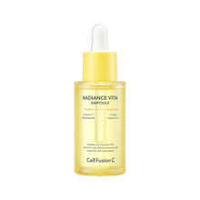 [CellFusionC] Radiance Vita Ampoule 30ml