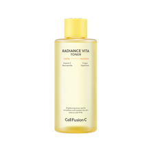 [CellFusionC] Radiance Vita Toner 300ml