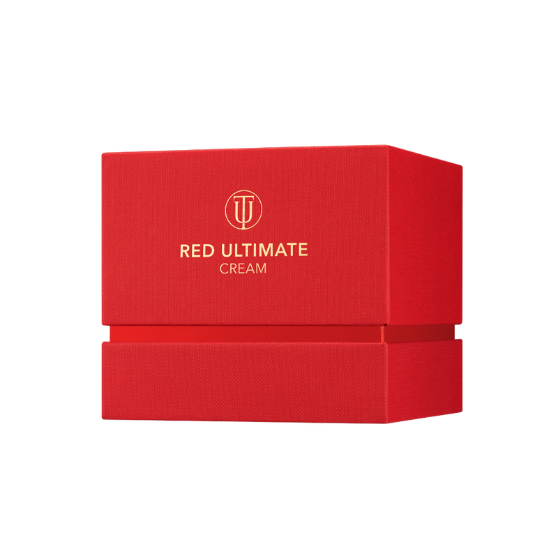 [CellFusionC] Red Ultimate Cream 50ml-Luxiface.com