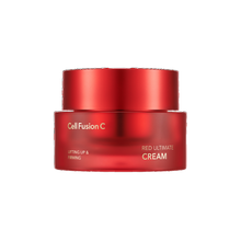 [CellFusionC] Red Ultimate Cream 50ml