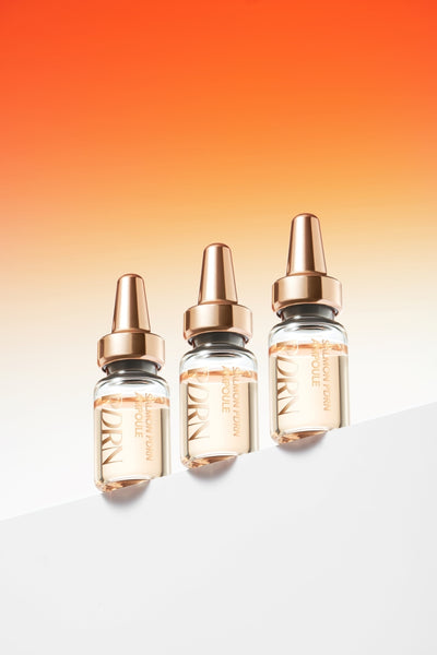 [CellFusionC] Salmon PDRN Ampoule 2ml*28ea-Luxiface.com